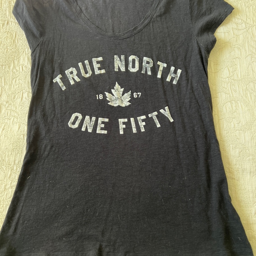 Black Women's Top